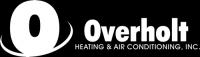 Overholt Heating & Air Conditioning, Inc. Logo
