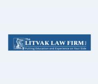 The Litvak Law Firm PLLC Logo