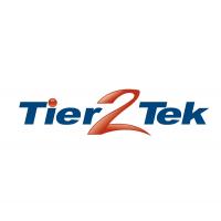 Tier2Tek Logo