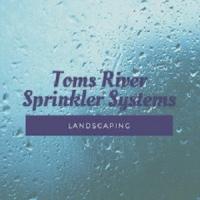 Toms River Sprinkler System Logo