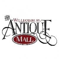 Williamsburg Antique Mall Logo
