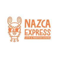 Nazca Express Logo