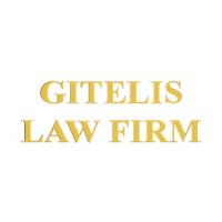 Gitelis Law Offices Logo