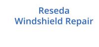 Reseda Windshield Repair Logo