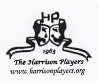 The Harrison Players, Inc. Logo