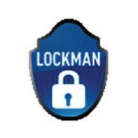 Lockman Logo
