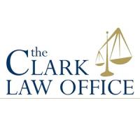 The Clark Law Office Logo