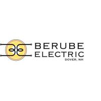 Berube Electric Logo