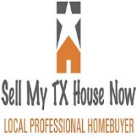 Sell My TX House Now Logo