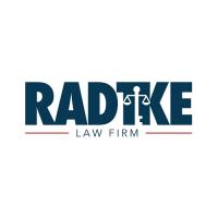 Radtke Law Firm Logo