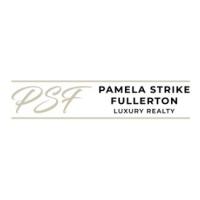 Pamela Strike Fullerton Logo