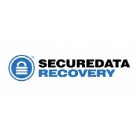 Secure Data Recovery Services Logo