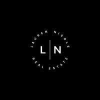 Lauren Mathews Logo