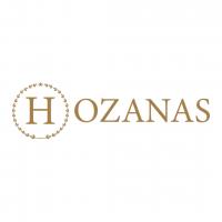 Hozanas - luxury online shopping usa logo