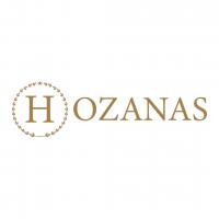 Hozanas - luxury online shopping usa Logo