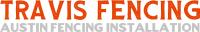 Travis Fencing - Austin Fence Installation Logo