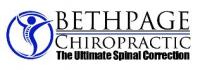 Bethpage Chiropractic logo