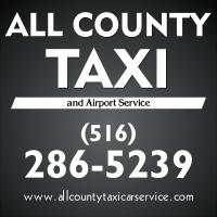 All County Taxi & Car Service Logo