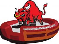 Best Mechanical Bull Rental Bay Area Logo