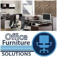 Office Furniture Solutions Logo