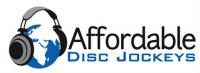 Affordable Disc Jockeys logo