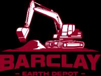 Barclay Earth Depot Logo