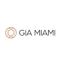 GIA MIAMI logo