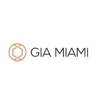 GIA MIAMI Logo