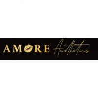 Amore Aesthetics, Inc. Logo