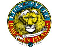 Lion Coffee Logo