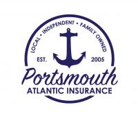 Portsmouth Atlantic Insurance logo