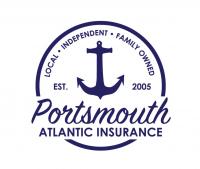 Portsmouth Atlantic Insurance Logo