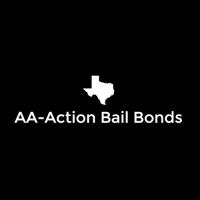 AA-Action Bail Bonds Logo