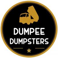 Dumpee Dumpsters logo