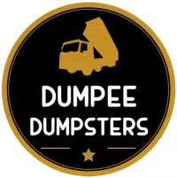 Dumpee Dumpsters Logo