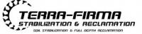 Terra Firma Stabilization and Reclamation Logo
