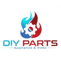 DIY Appliance and HVAC Logo