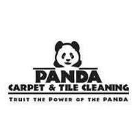 PANDA Carpet and Tile Cleaning logo