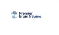 Premier Brain & Spine - Paterson Logo
