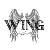 Wing Aesthetics Logo