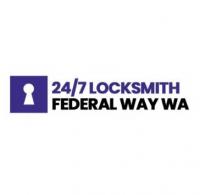 Locksmith Federal Way WA Logo