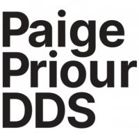 Paige Priour DDS Logo