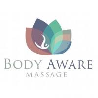 Body Aware Massage Logo