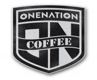 OneNation Coffee Logo