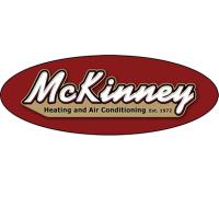 McKinney Heating & Air Conditioning Logo