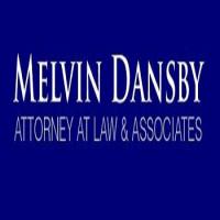 Melvin Dansby Attorney At Law & Associates Logo