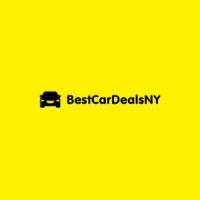 Best Car Deals NY Logo