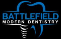 Battle Dental Logo