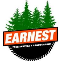 Earnest Tree Service & Landscaping Logo