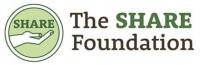 The SHARE Foundation Logo